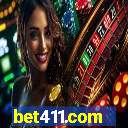 bet411.com