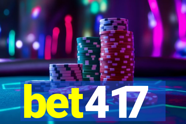 bet417