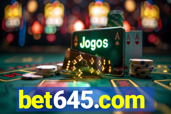 bet645.com