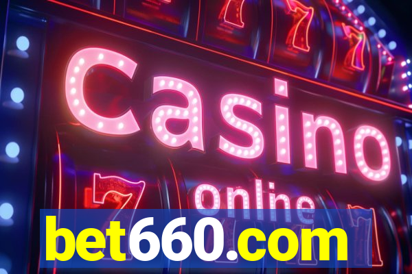 bet660.com