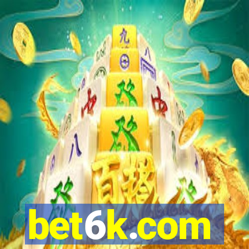 bet6k.com