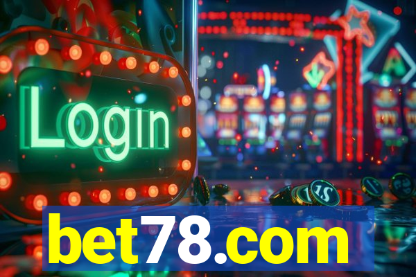 bet78.com