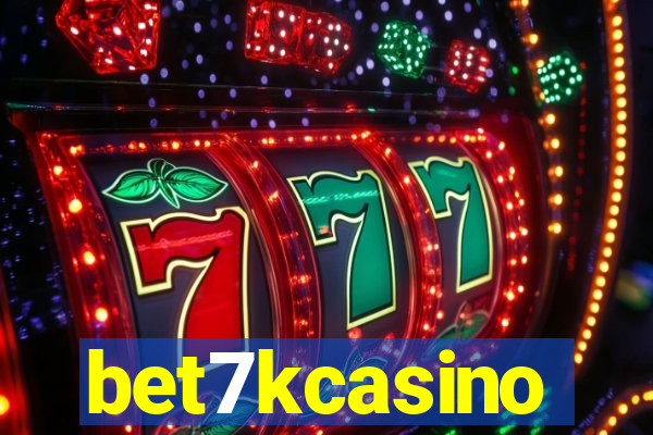 bet7kcasino