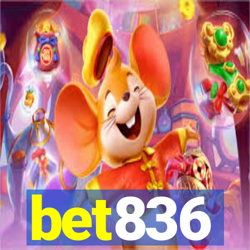 bet836