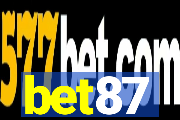 bet87