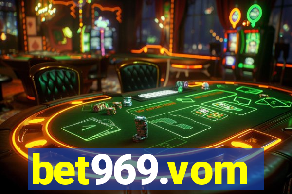 bet969.vom