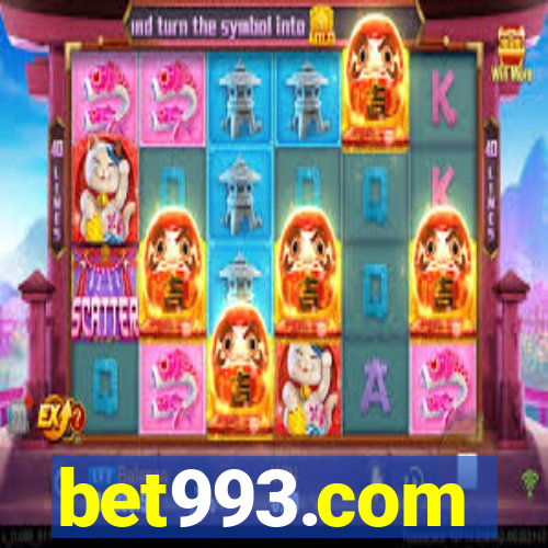 bet993.com