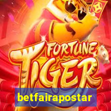 betfairapostar