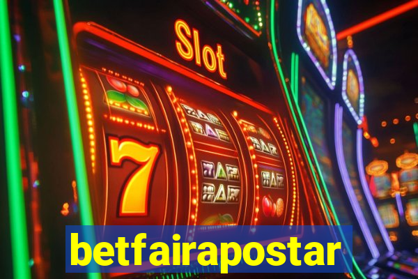 betfairapostar