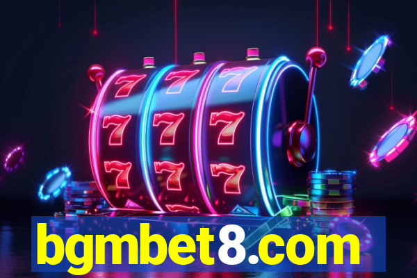 bgmbet8.com