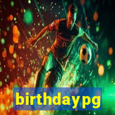 birthdaypg