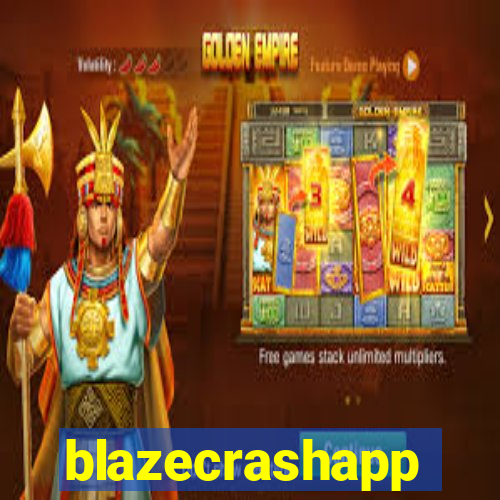 blazecrashapp