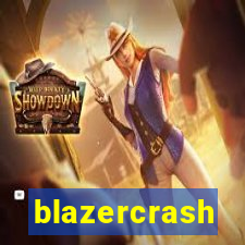 blazercrash