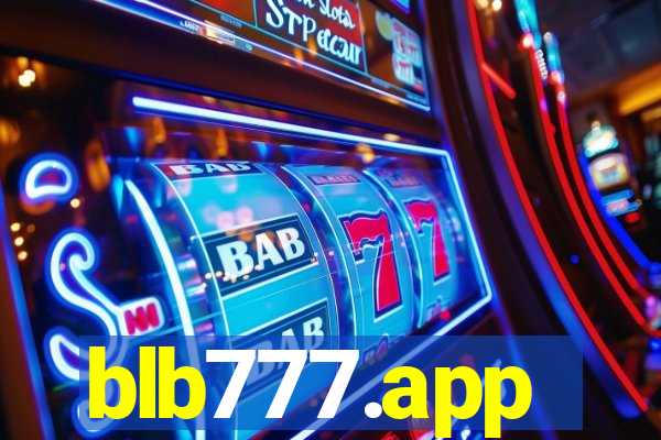 blb777.app