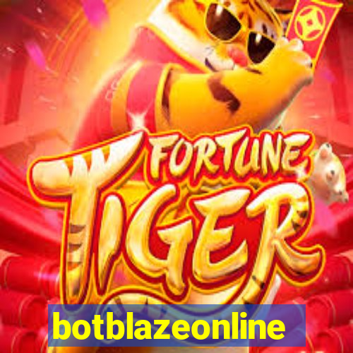 botblazeonline