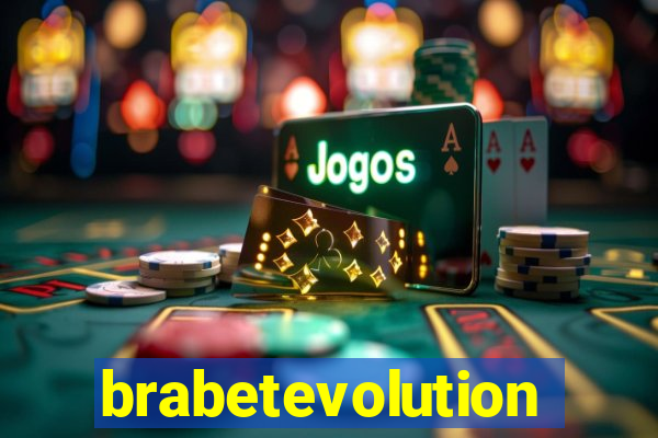 brabetevolution