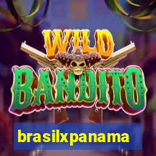 brasilxpanama