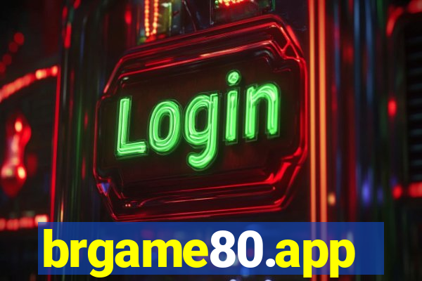 brgame80.app