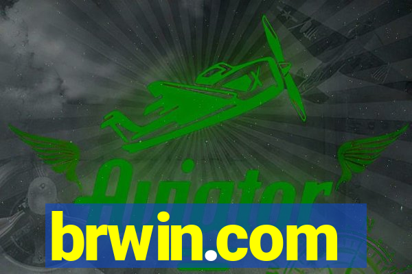 brwin.com