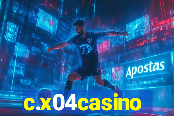 c.x04casino