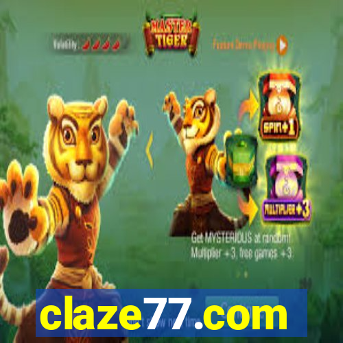 claze77.com