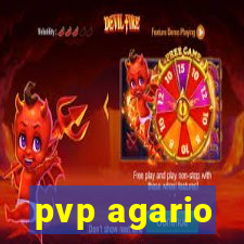 pvp agario