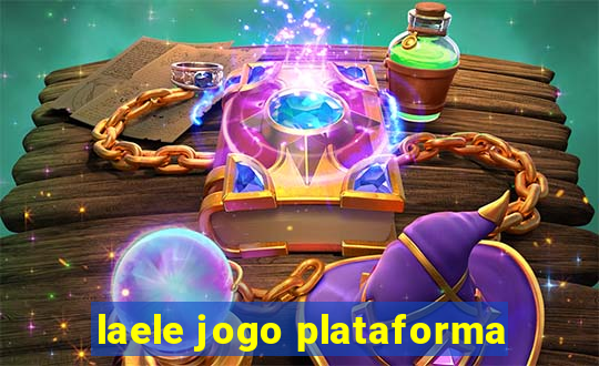 laele jogo plataforma