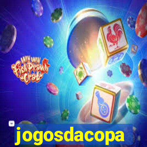 jogosdacopa