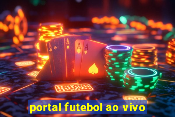 portal futebol ao vivo