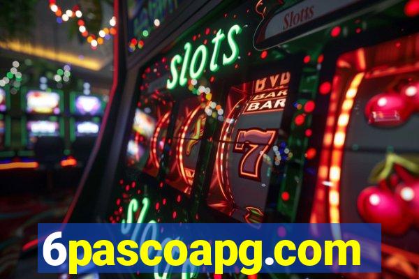 6pascoapg.com