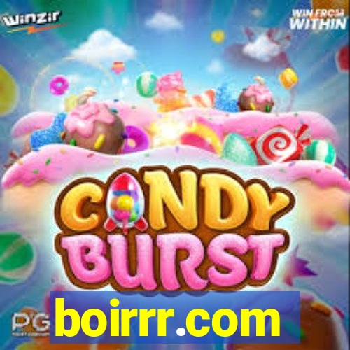 boirrr.com