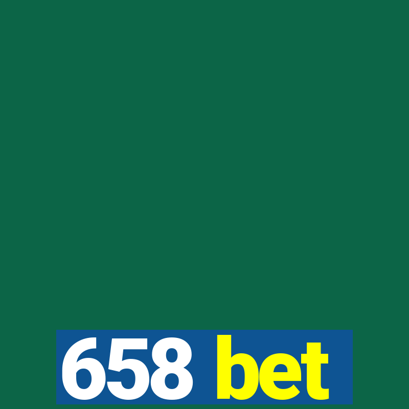 658 bet