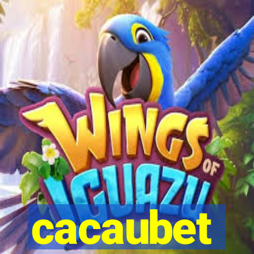 cacaubet