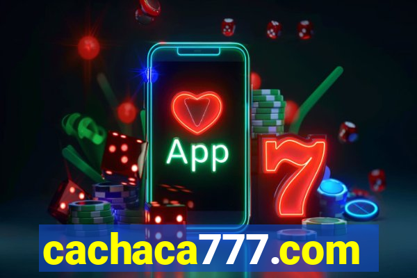 cachaca777.com