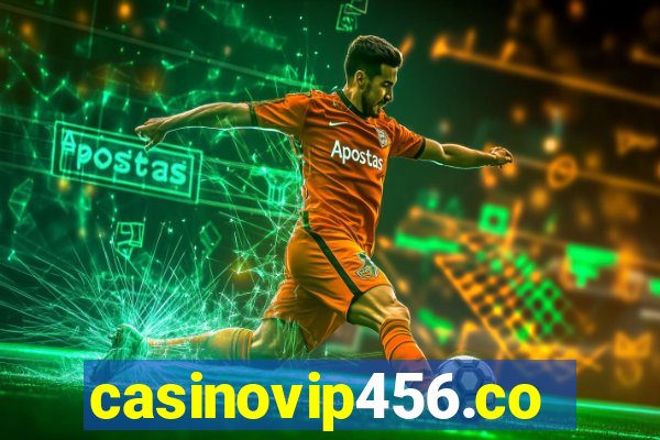 casinovip456.com