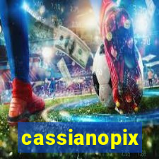 cassianopix