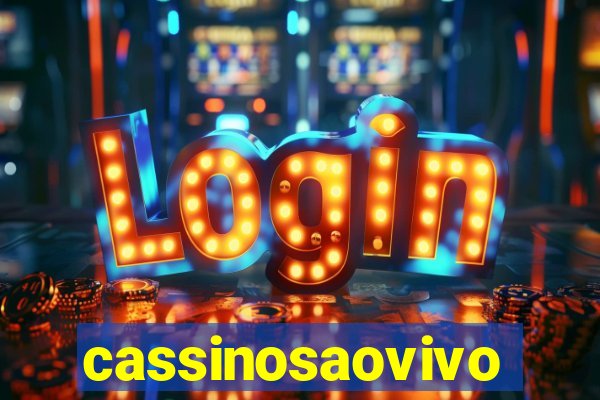 cassinosaovivo