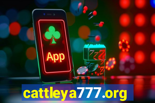 cattleya777.org