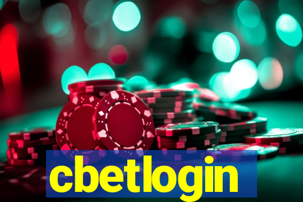 cbetlogin