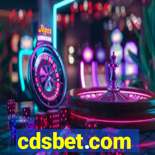 cdsbet.com