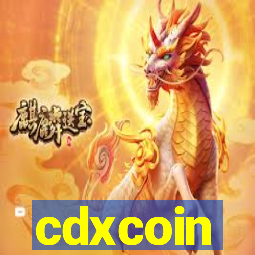 cdxcoin