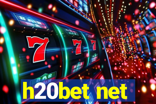 h20bet net