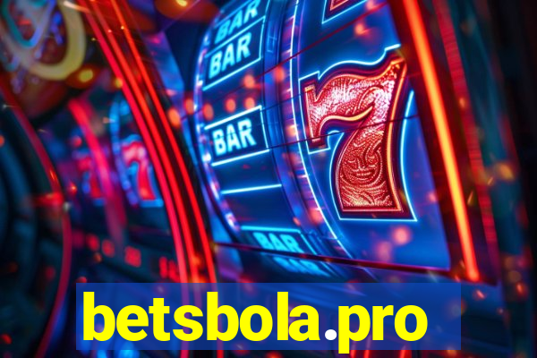 betsbola.pro