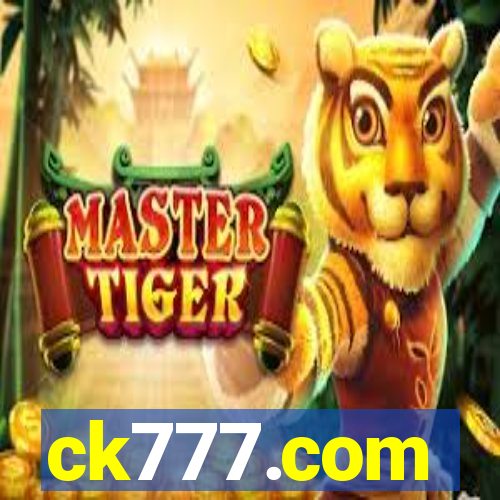 ck777.com