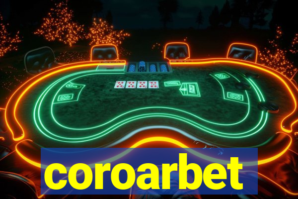 coroarbet