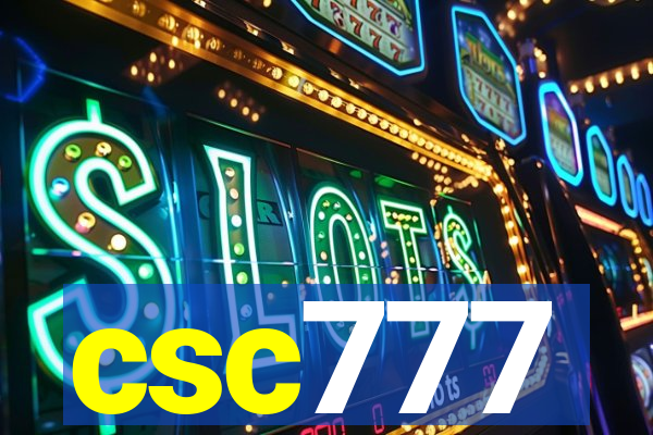 csc777