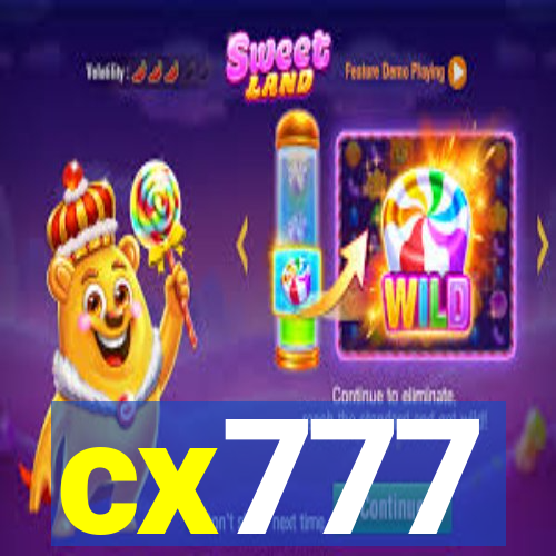 cx777