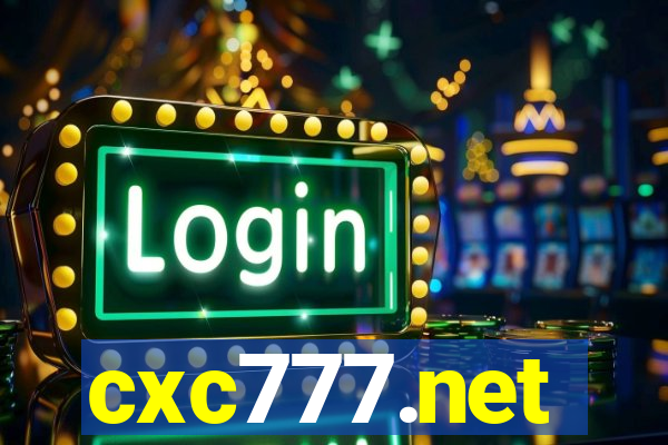 cxc777.net