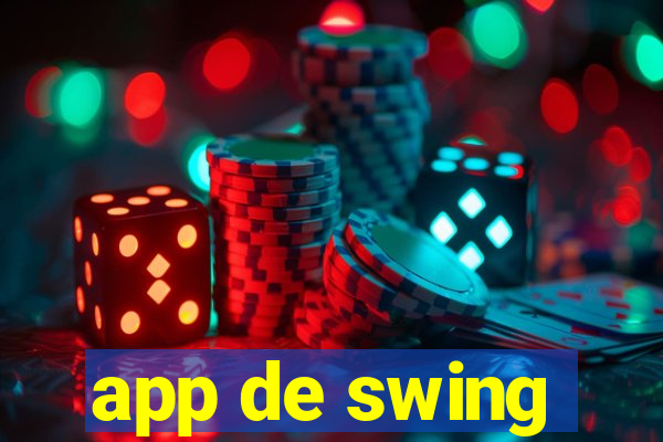 app de swing