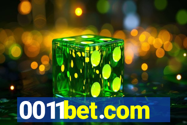 0011bet.com